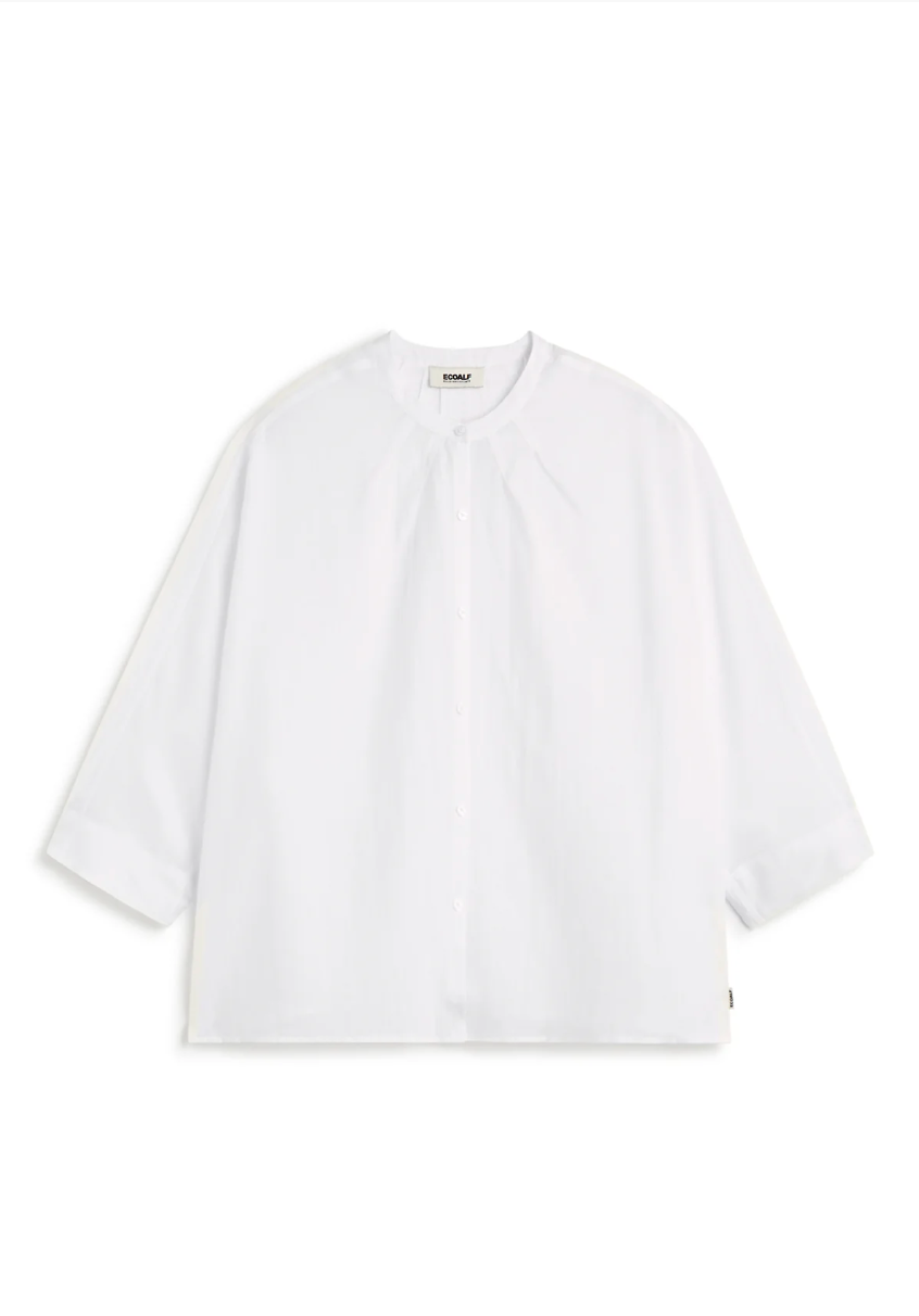 CAMISA TAMARA BLANCA