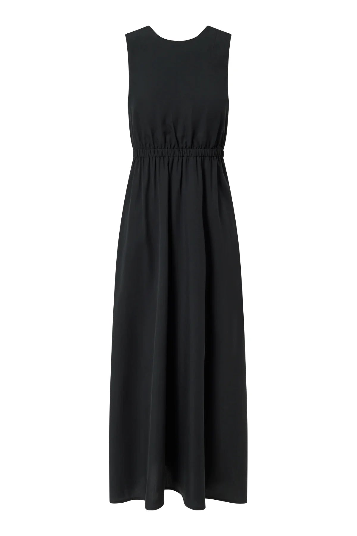 VESTIDO KARL NEGRO