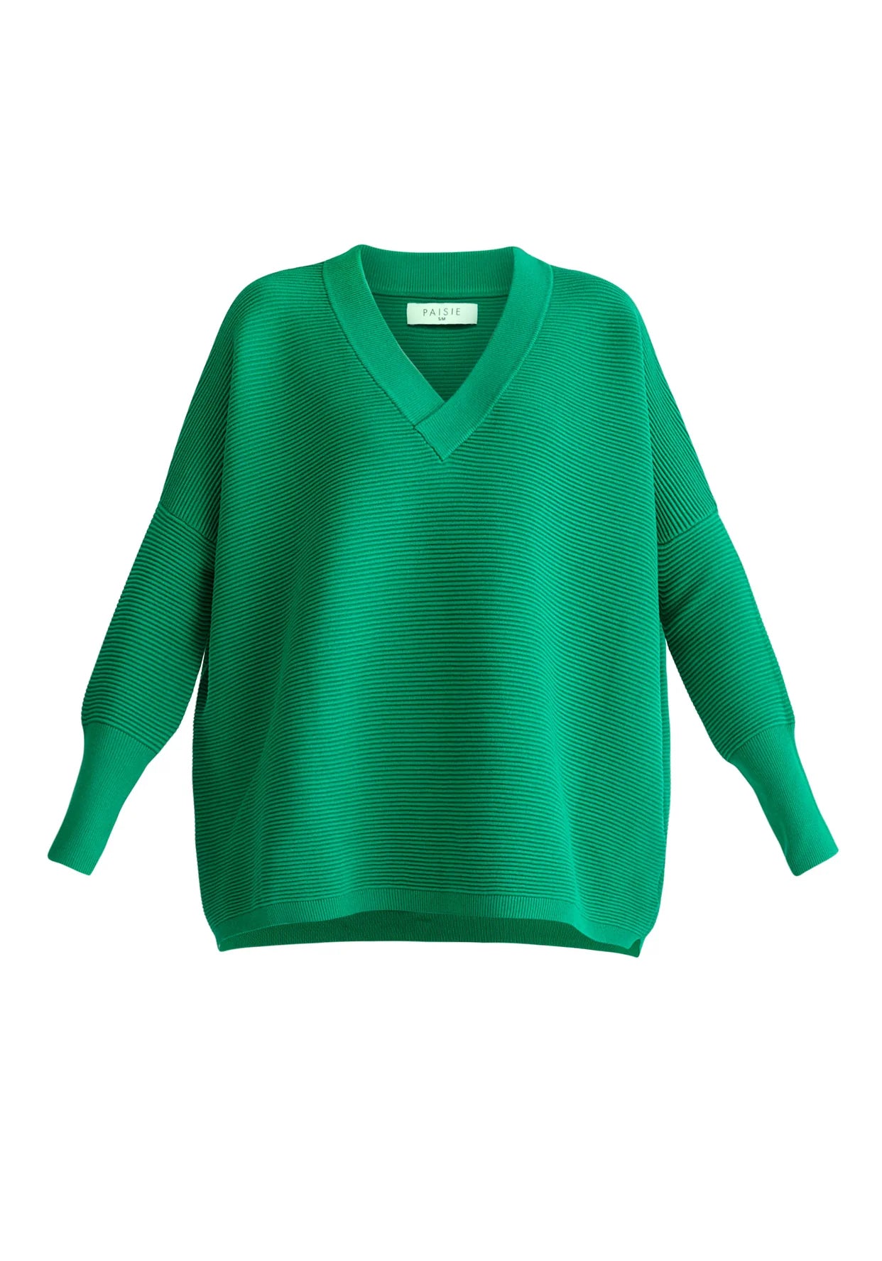 JERSEY DE CANALÉ VERDE