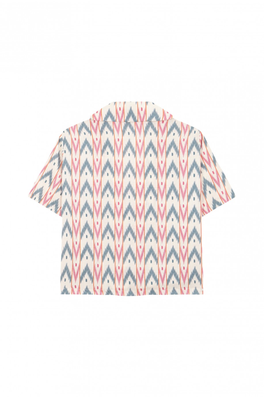 CAMISA FORMENTOR